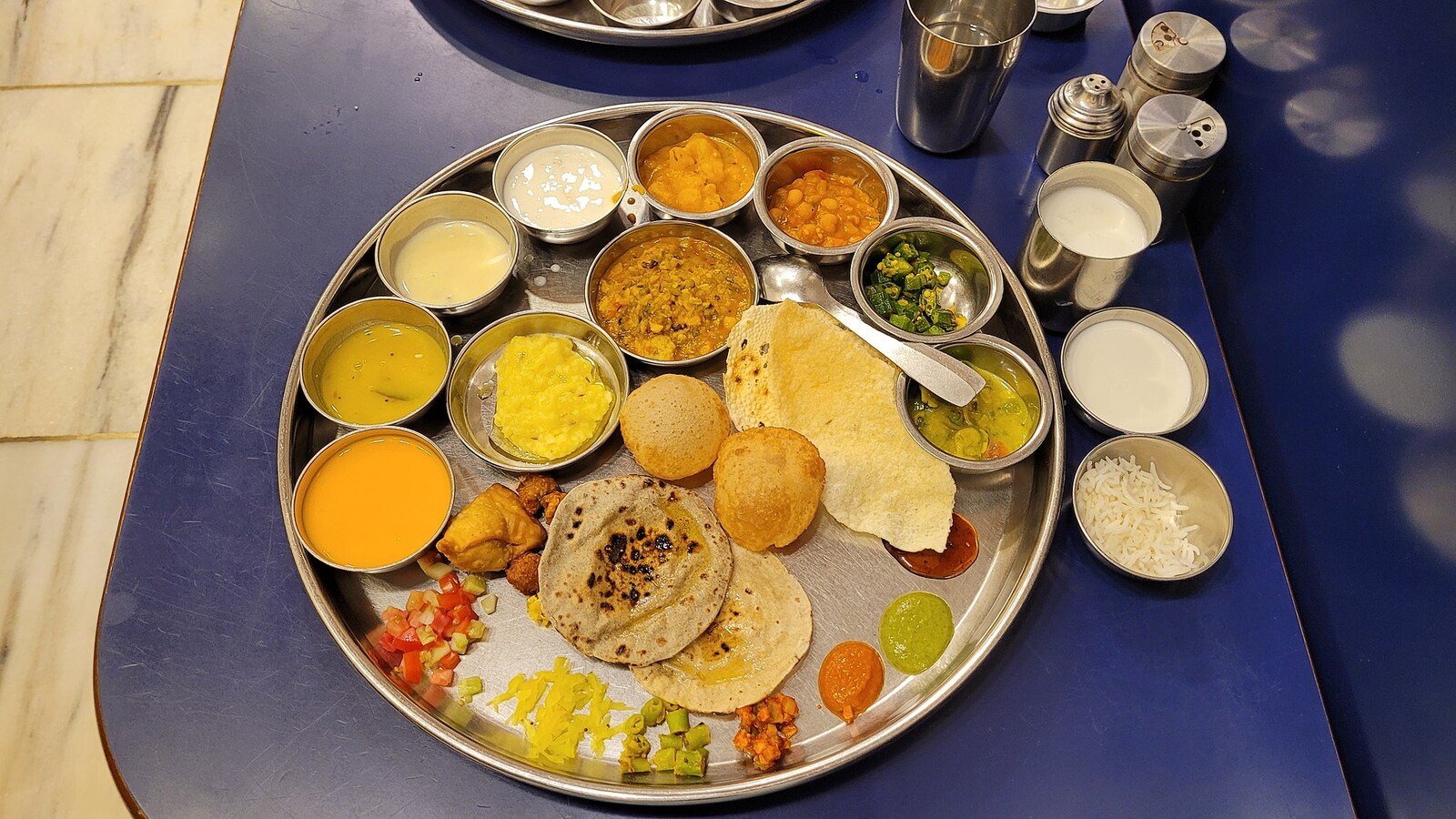 Vegetarian thali costs 28% more in July than June as tomato prices shoot  up: CRISIL