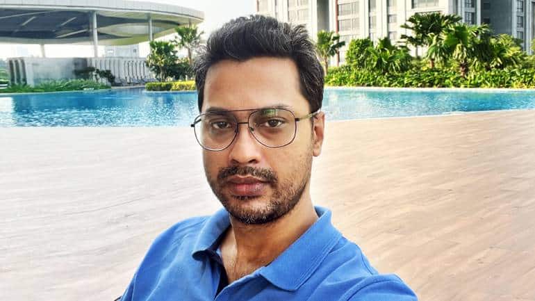 GuruSpeak | Joy Mukherjee -- A call centre employee's journey to trading success