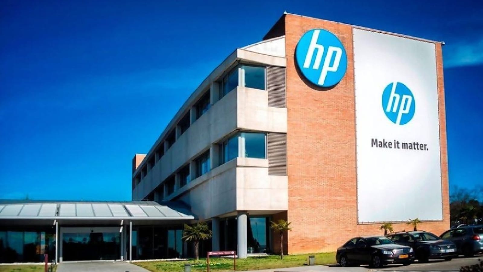 Hewlett Packard Enterprise nears $13 billion deal to buy Juniper Networks