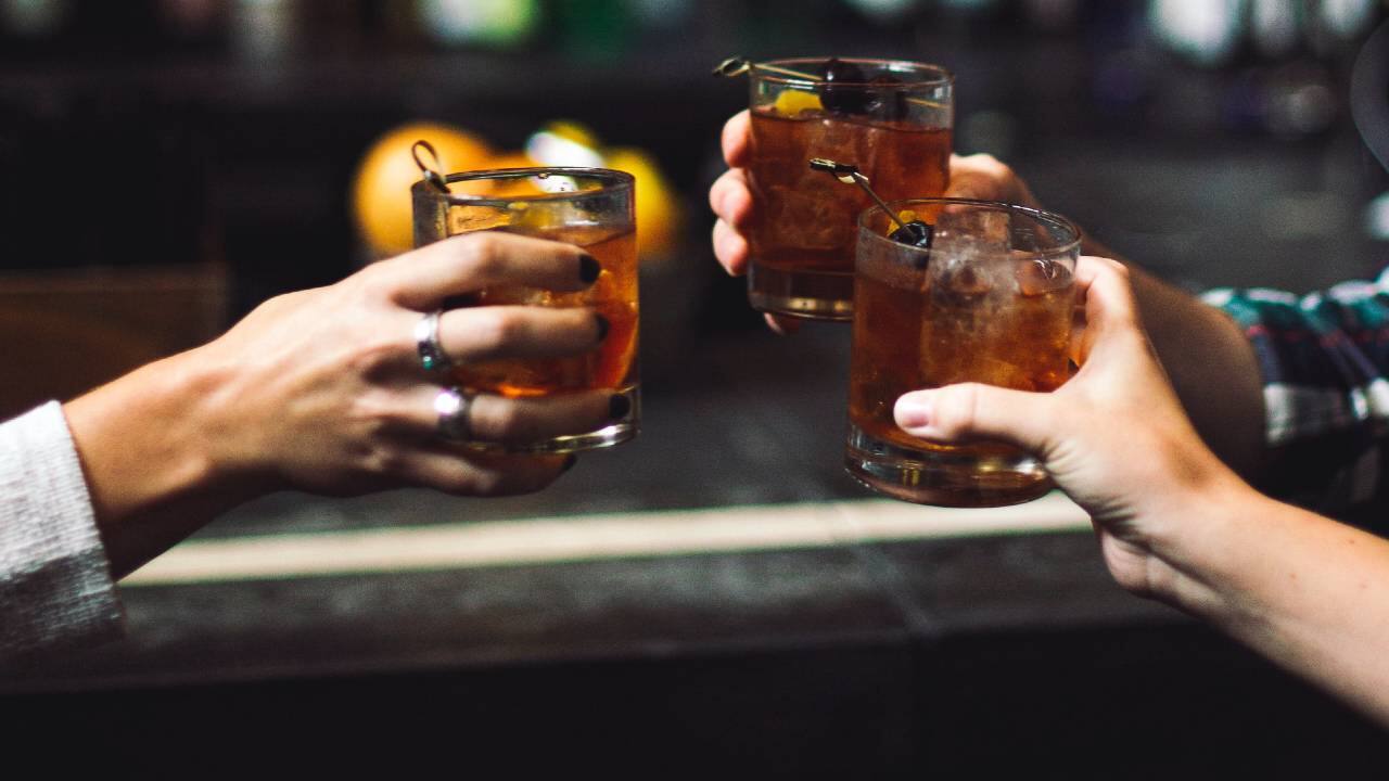 Hangover cure: Busting eight common myths and ways to fix it