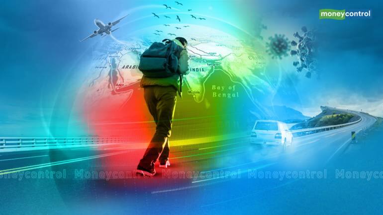 Independence Day 2023: Hotel bookings jump 2.5 times as long I-Day weekend boosts travels - Vimarsana News