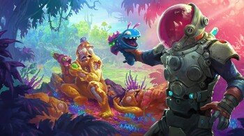 (Image Courtesy: Squanch Games/Microsoft)
