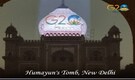 In Pics | ASI monuments illuminated with G20 India logo