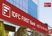 IDFC First Bank to raise Rs 2,196 crore via preferential allotment of shares