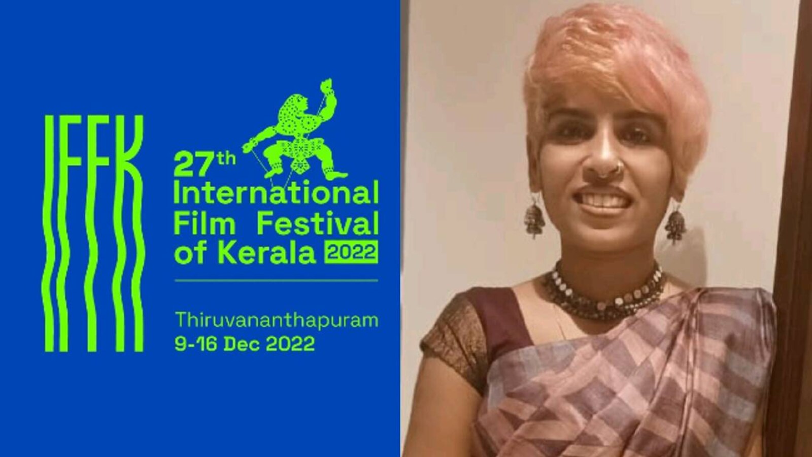 27th IFFK 2022 | 'Meeting Malayali audience's expectation is very  challenging': Artistic director Deepika Suseelan