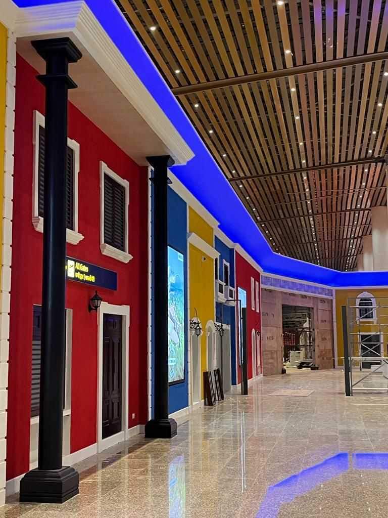 The new airport is expected to positively impact property prices. Real estate prices in north Goa and nearby regions are set to appreciate 27-30 percent annually after MOPA airport in North Goa, industry watchers said. (Image Source: Moneycontrol) The new airport is expected to positively impact property prices. Real estate prices in north Goa and nearby regions are set to appreciate 27-30 percent annually after MOPA airport in North Goa, industry watchers said. (Image Source: Moneycontrol)