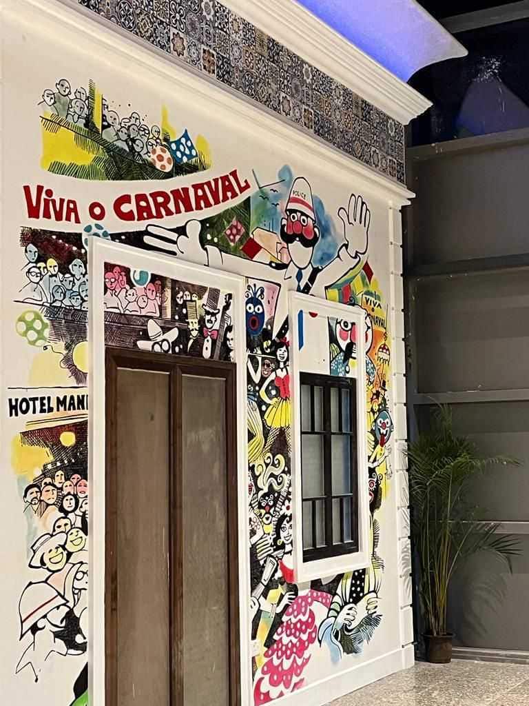 With scenic beaches, breath-taking forts, glamorous casinos and nightclubs, Goa is without a doubt one of the most popular tourist destinations in India. The new airport is expected to service tourist traffic to the generally more popular North Goa region. The present Goa Dabolim Airport in South Goa will also remain active. (Image Source: Moneycontrol) With scenic beaches, breath-taking forts, glamorous casinos and nightclubs, Goa is without a doubt one of the most popular tourist destinations in India. The new airport is expected to service tourist traffic to the generally more popular North Goa region. The present Goa Dabolim Airport in South Goa will also remain active. (Image Source: Moneycontrol)