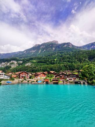Interlaken. (Photo: Satarupa Paul)