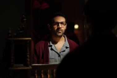 A still from the film.