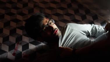 A still from the film.