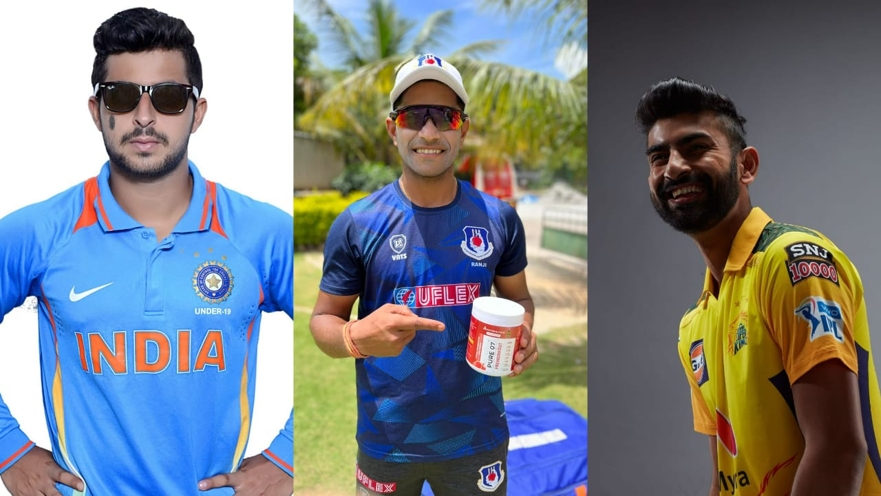 IPL Auction 2023: Watch out for these uncapped players IPL Auction 2023: Watch out for these uncapped players
