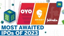 IPOs to watch out for in 2023: Swiggy, Fabindia & OYO may check in to Dalal Street
