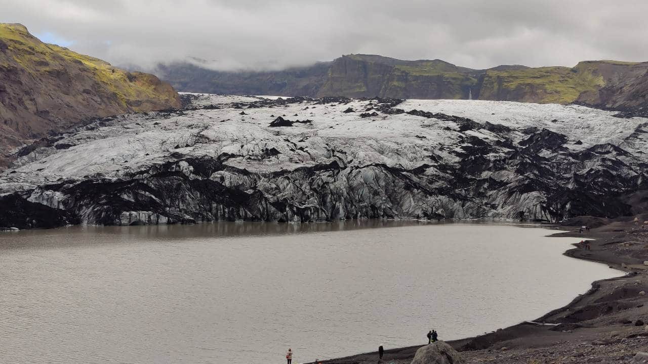 Iceland in a week: Songs of ice and fire in the Nordic island country