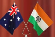 Why is an early, blanket trade deal with Australia important?