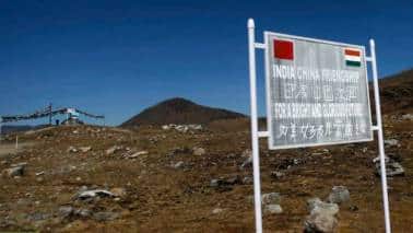 China’s unilateral actions against India make peaceful border distant reality