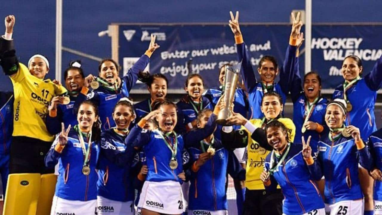 The FIH Womens Nation Cup 2022 title win is just what India needed ahead of the 2023 Asian Games