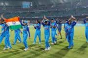 Breaking New Ground: Women’s cricket’s $13.88 million leap forward