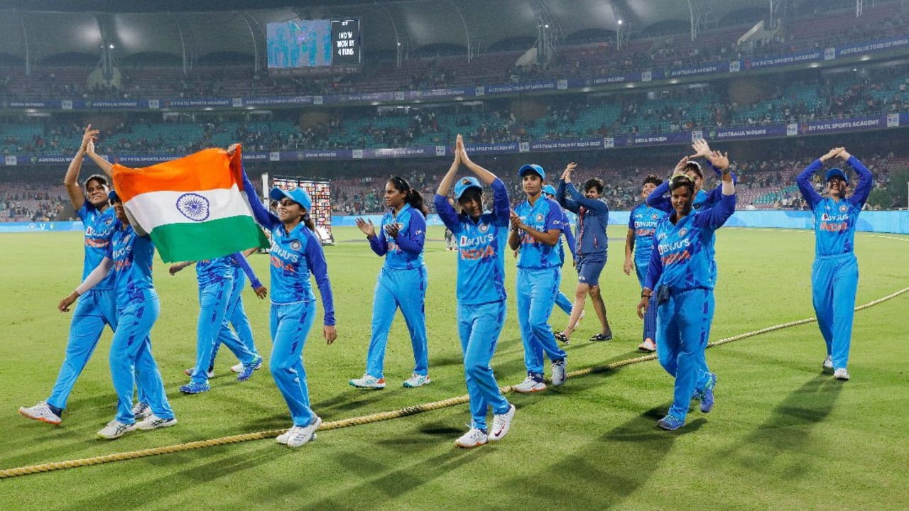 Big decisions: Takeaways for India from the five-match T20I series with Australia Women