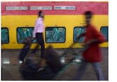 Railways penalised 3.6 crore ticketless passengers in 2022-23, earned over Rs 2,200 crore: RTI