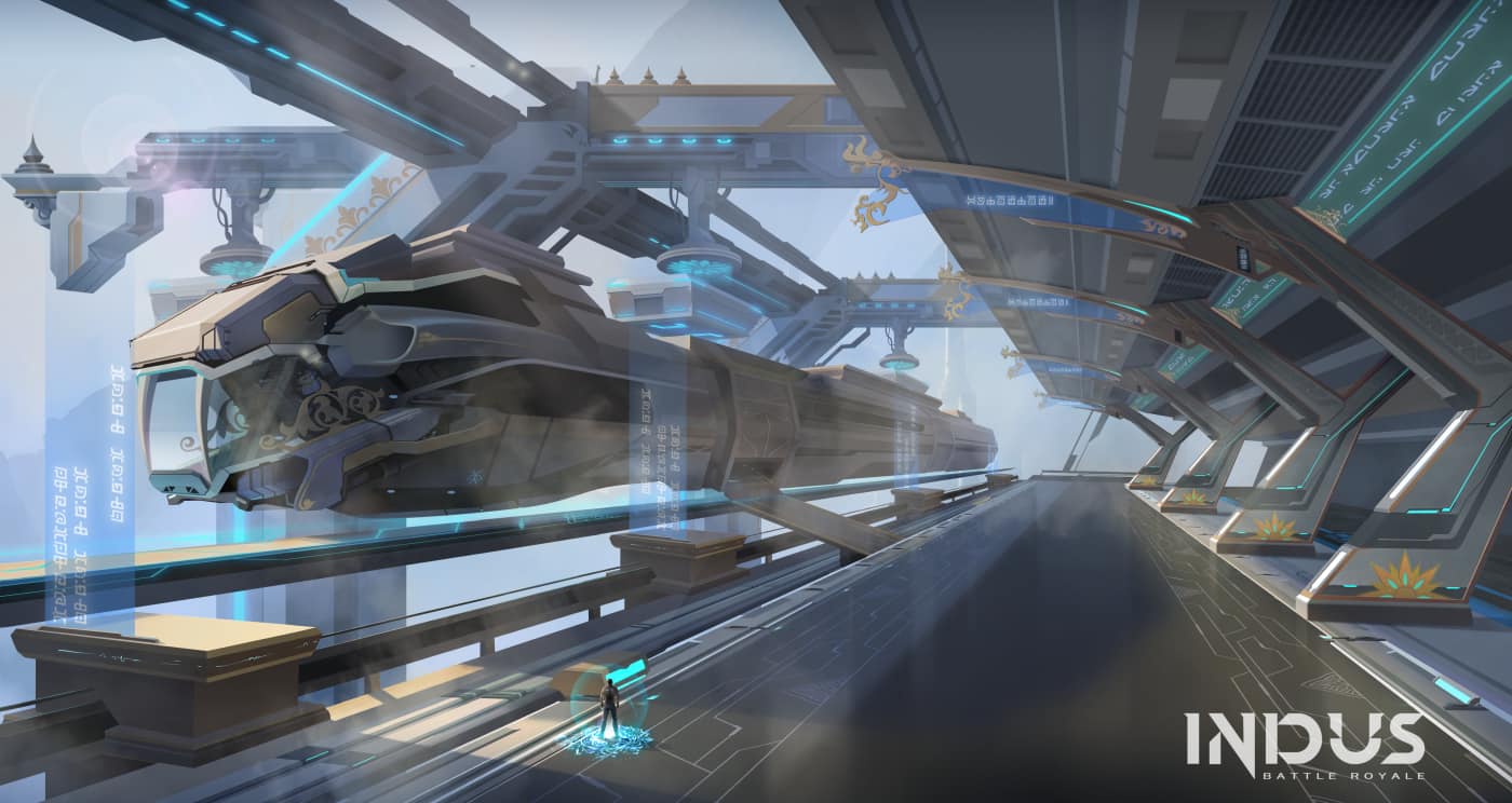 How SuperGaming plans to build India's Fortnite with Indus