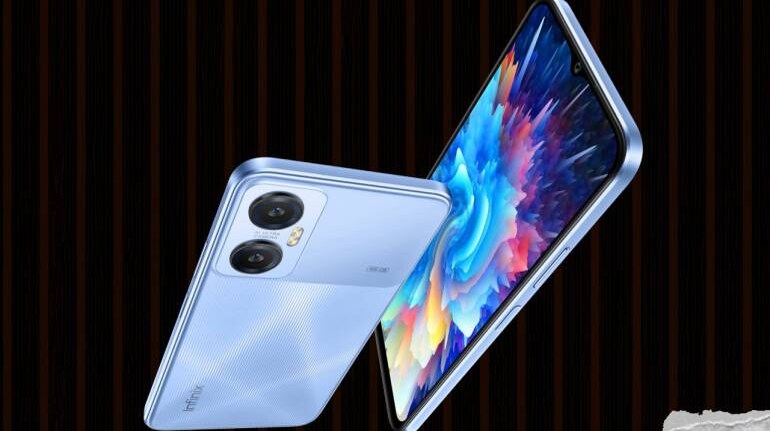 infinix zero ultra launch date