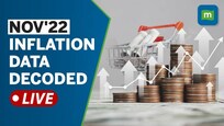 Nov Inflation & Oct Industrial Production Data Decoded | CPI, WPI, IIP | State Of The Economy