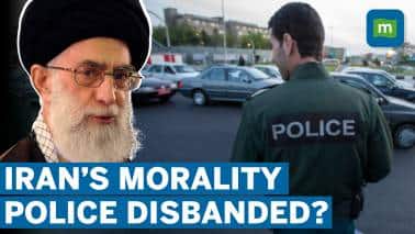 Did Iran abolish its morality police? | Everything you need to know about Gasht-e-Ershad