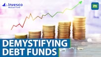 Why Debt Funds Should Be A Part Of Your Portfolio | Mutual Funds | Invesco