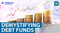 Why Debt Funds Should Be A Part Of Your Portfolio | Mutual Funds | Invesco