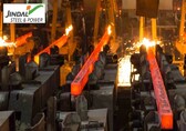 JSPL shares rise 4% as brokerages give thumbs up to firm's solid Q4 earnings, strong growth prospects