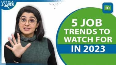 Layoffs To Rise, Contract Employees In Demand, Hybrid Work: 5 Job Trends For 2023