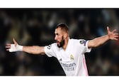 Karim Benzema leaves Real Madrid after 14 years at club