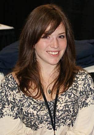 Kate Beaton. (Wikimedia Commons)