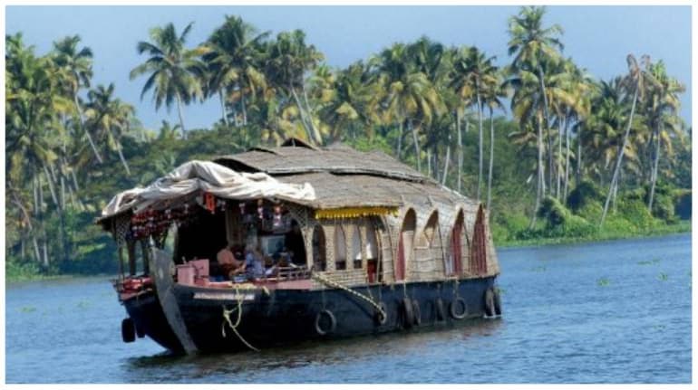 Malappuram: 20 killed as houseboat capsizes in Kerala