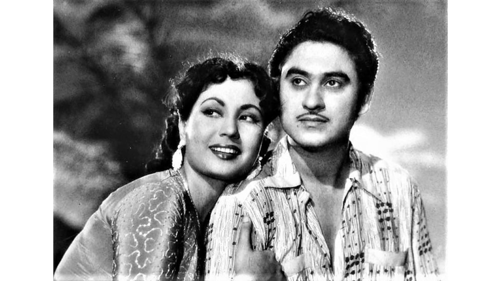 Actor Meena Kumari Sex Videos - Book review | 'Kishore Kumar: The Ultimate Biography' is an in-depth  account of the life and work of a true genius