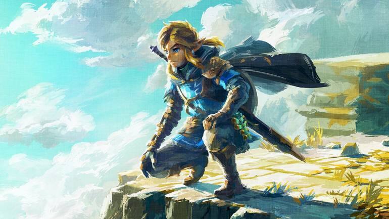 The next game in the famed Legend of Zelda franchise, Tears of the Kingdom will take us back to Hyrule but this time you will explore the skies too. The game will come out on the Nintendo Switch in Spring 2023. 