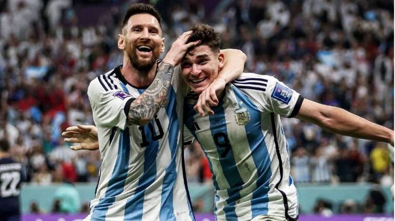 Lionel Messi rules out retirement from international football