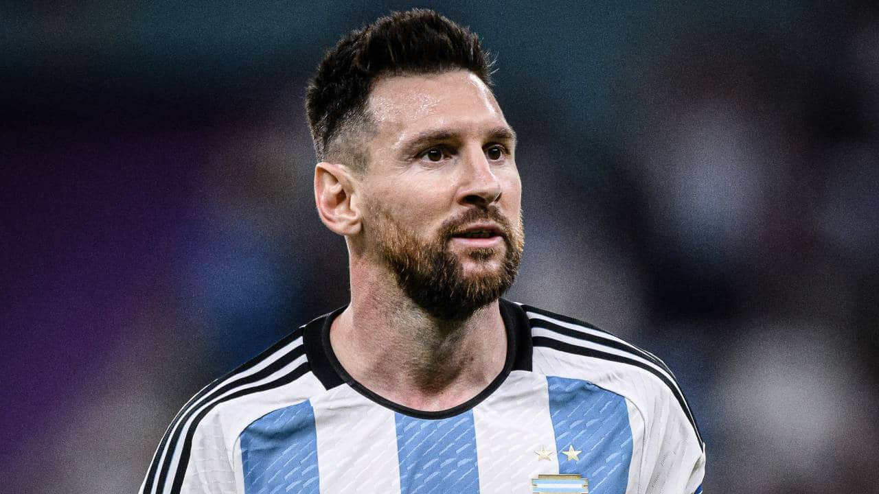 PSG and Lionel Messi set part ways after two seasons
