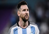 Lionel Messi’s family store attacked, threatening note left behind: ‘We are waiting’