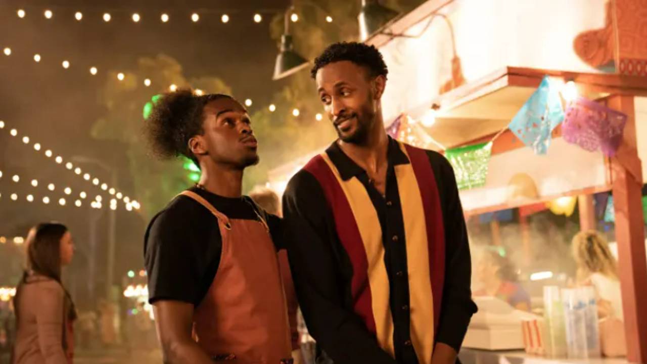 Review | 'Little America' Season Two brings home stories of hope Review | 'Little America' Season Two brings home stories of hope