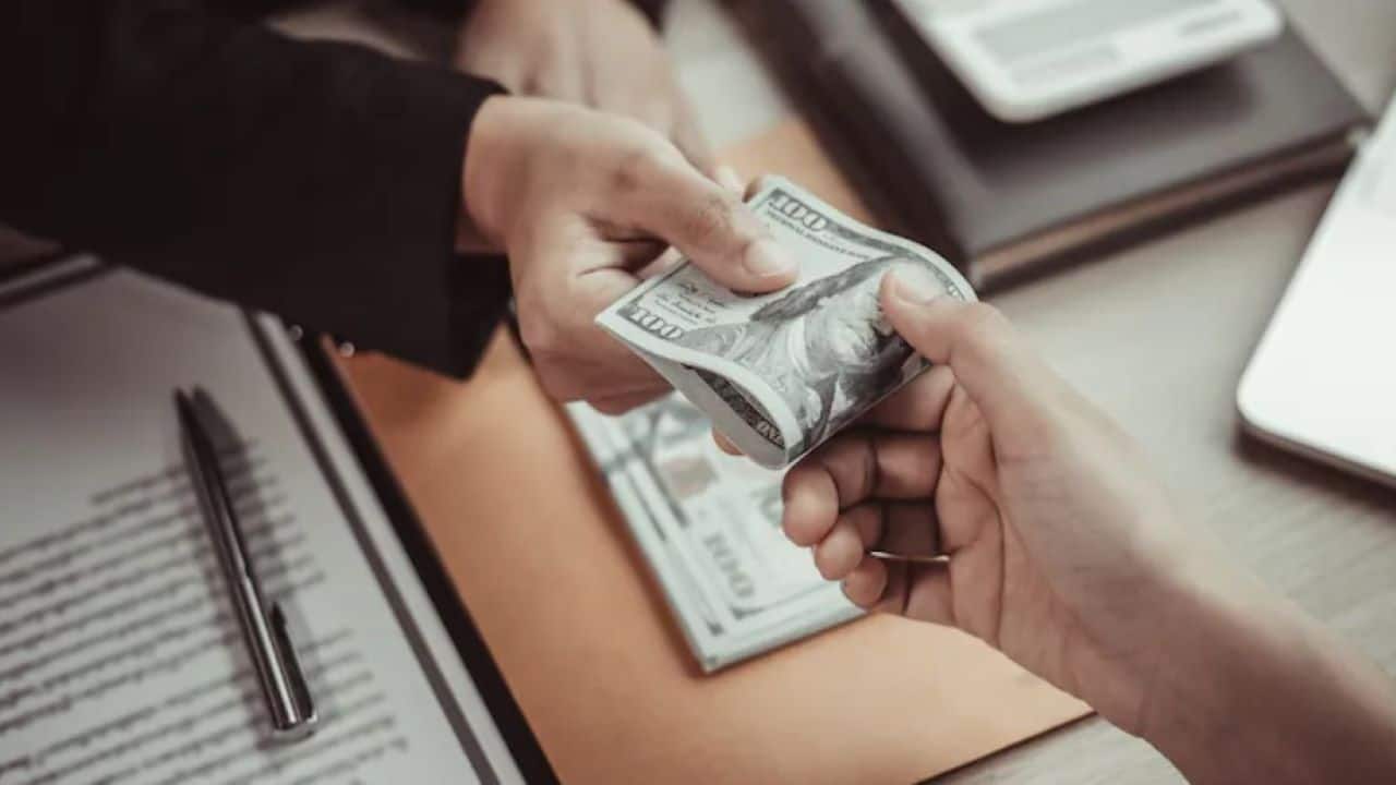 Loan waiver guarantee