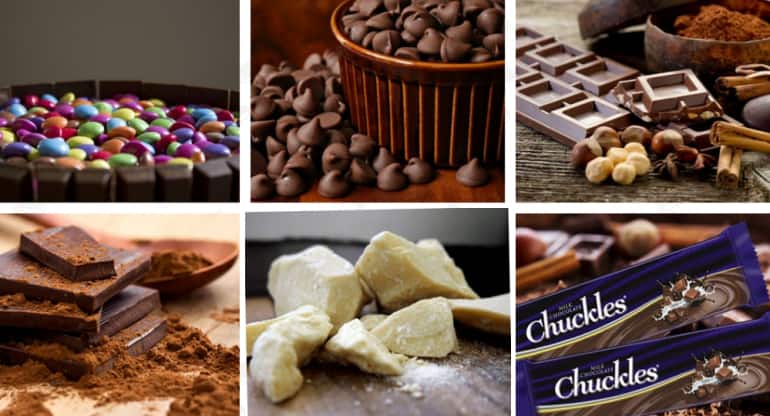 Lotus Chocolate hits upper circuit as Reliance Retail eyes major stake