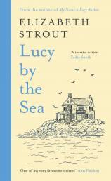 'Lucy by the Sea' (2022), Viking, 304 pages, Rs 699.