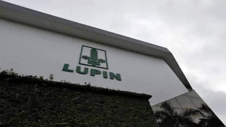 Lupin shares trade higher on USFDA nod for varenicline tablets