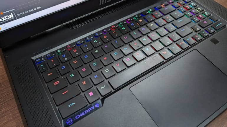 MSI Gaming