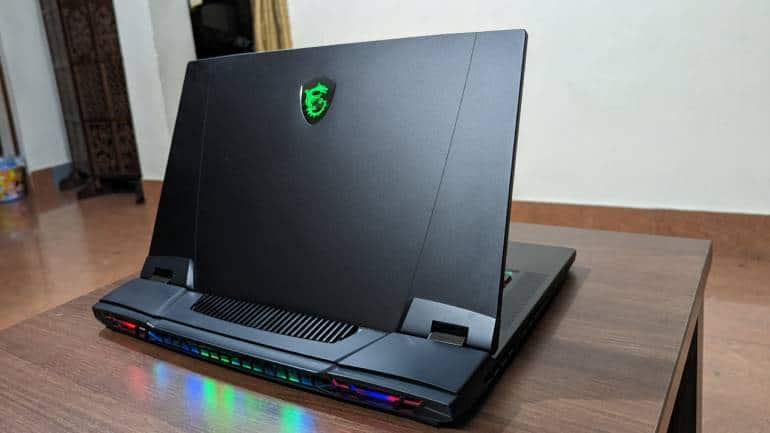 MSI Gaming Laptops