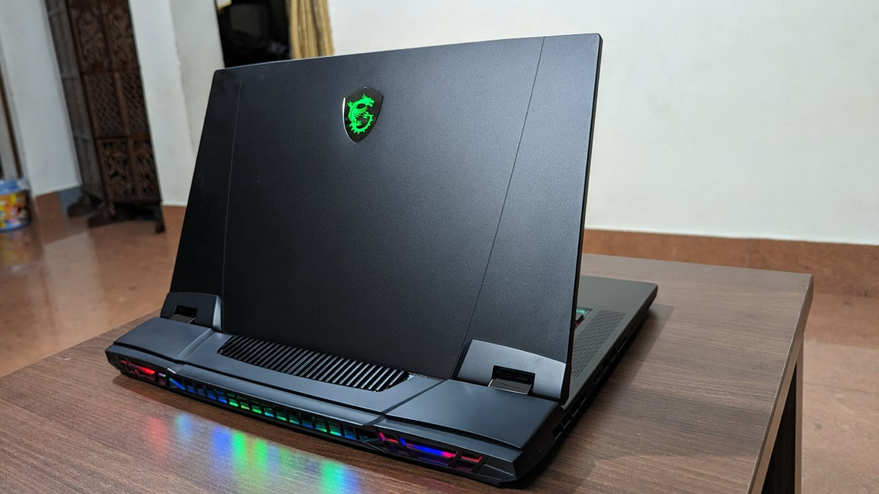 Gaming Laptops