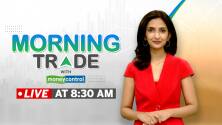 Stock Market Live: Promoter sells stake in TVS Motor, LIC buys HDFC shares | Rainbow, Hindware in focus
