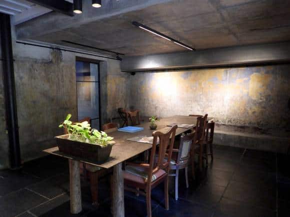 Mandalay Hall (Photo by Bindu Gopal Rao)