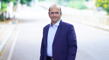 Manoj Trivedi is the Director of Strategy at Maxiom Wealth